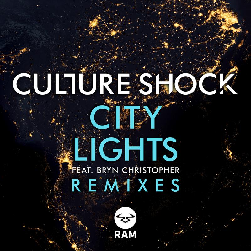 City Lights Remix