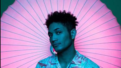 Bryce Vine