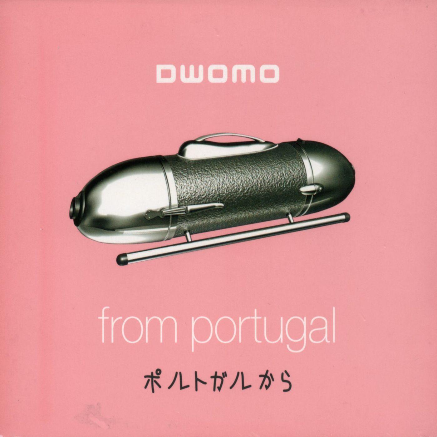 From Portugal