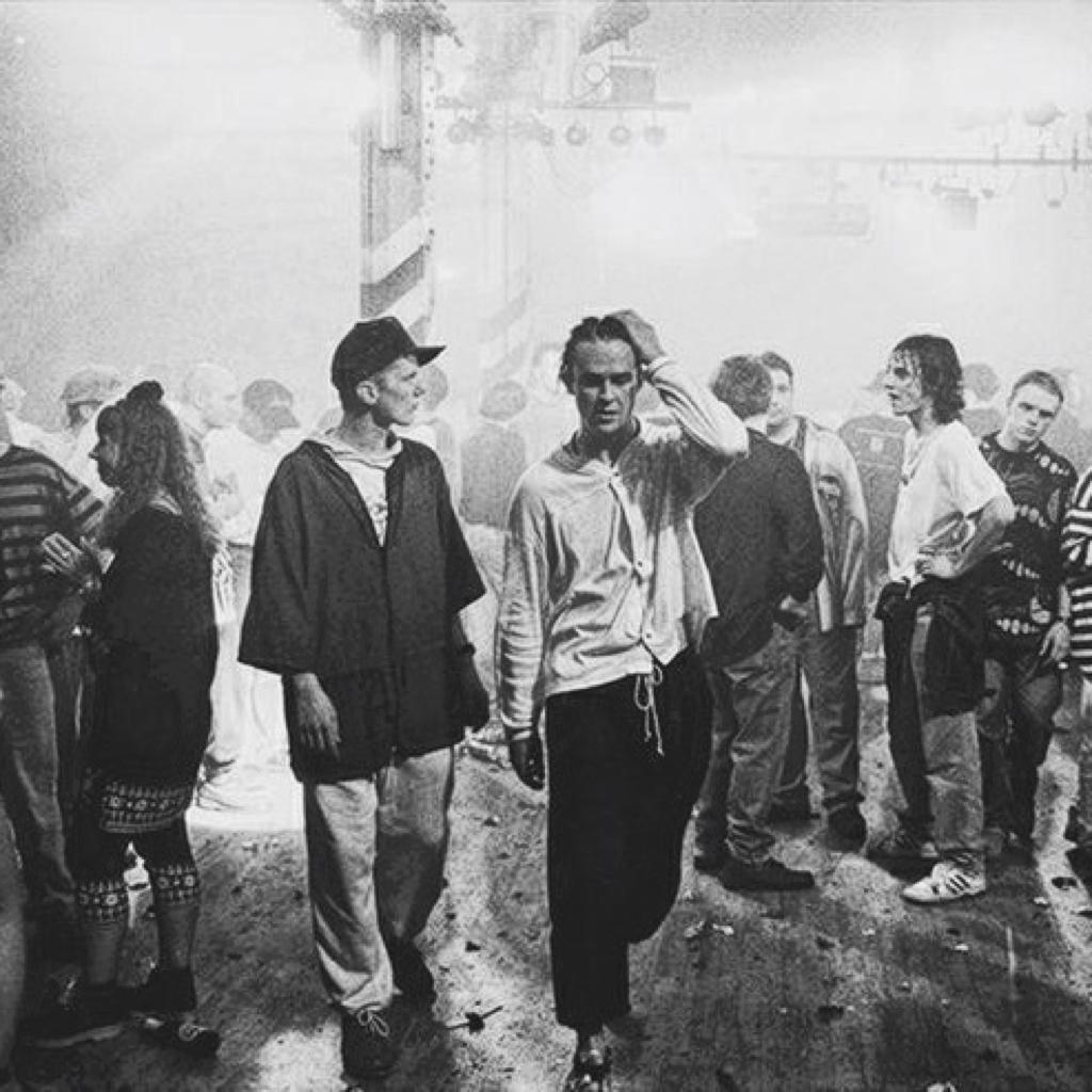 曼彻斯特疯城记 | MADchester