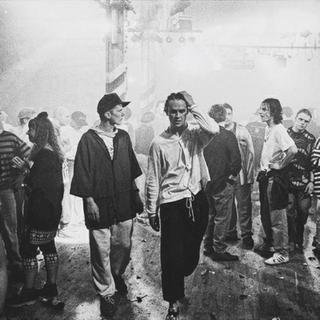 『 MADCHESTER 』曼彻斯特疯城记