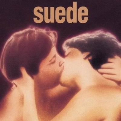 永远的山羊皮Suede