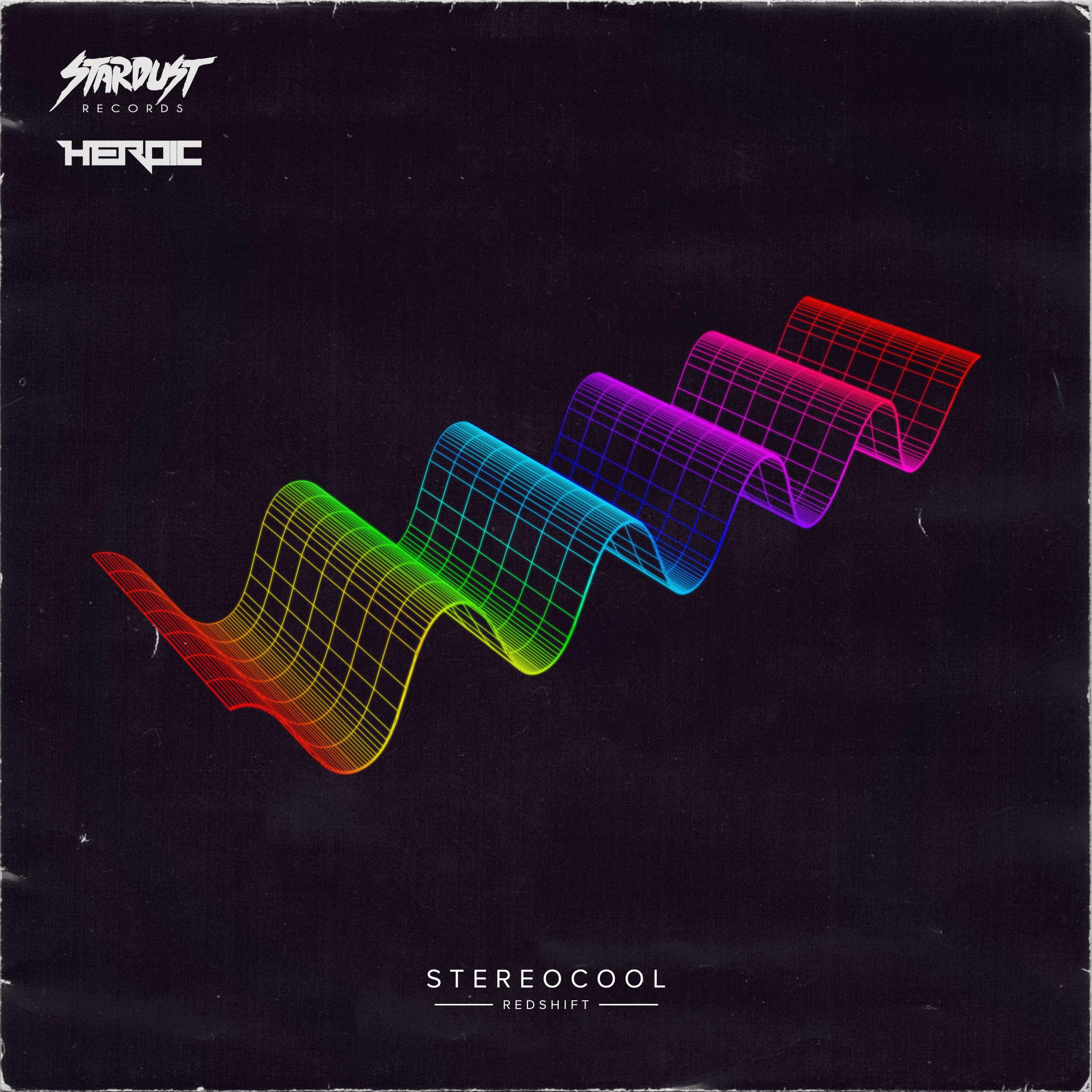 Red Shift EP