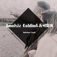 Amalsiz Kaldim&无可奈何