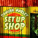 Set Up Shop