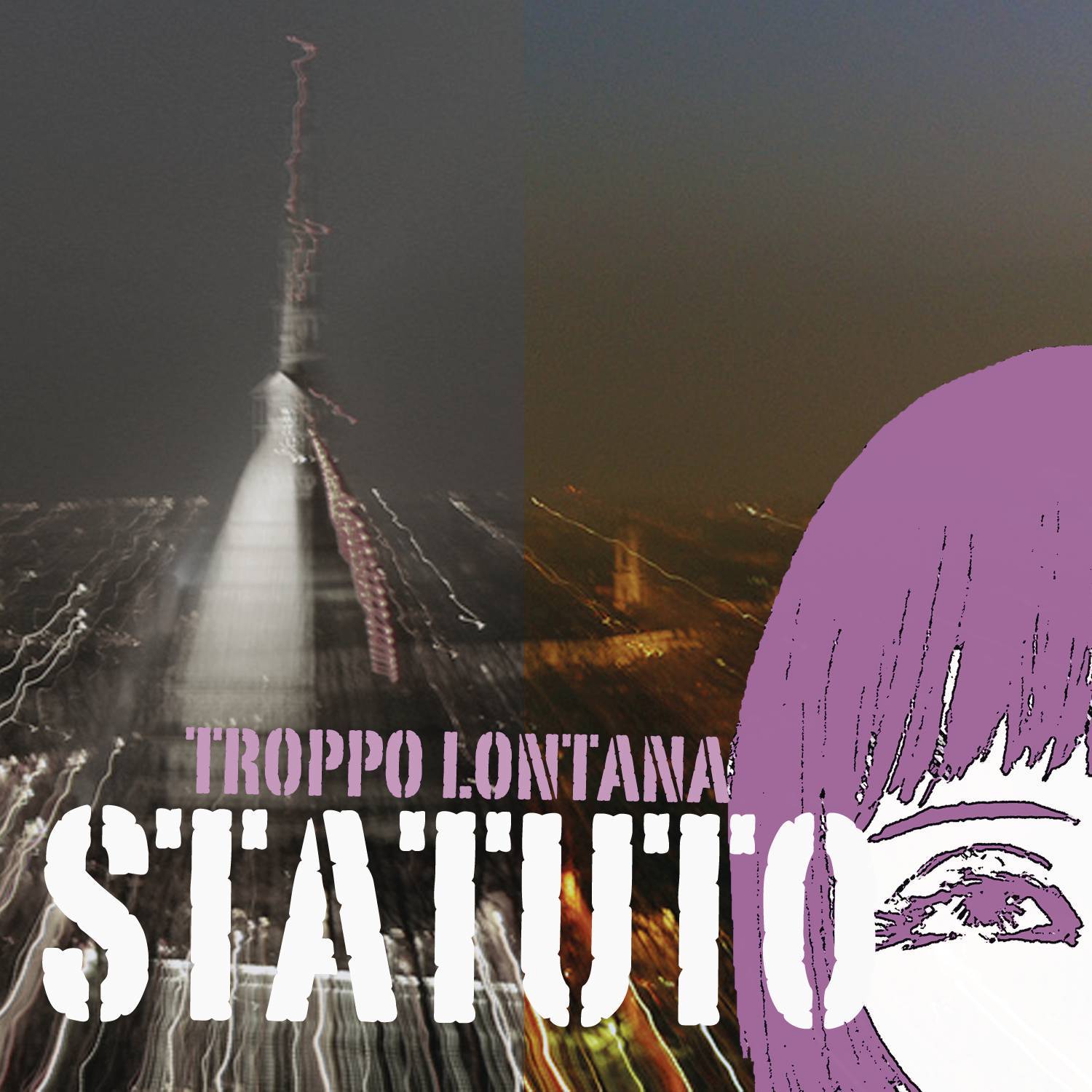 Troppo Lontana