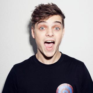 ❤电子❤Martin Garrix