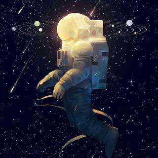 星•际•遨•游丨寻宇宙之源 析万物之秘