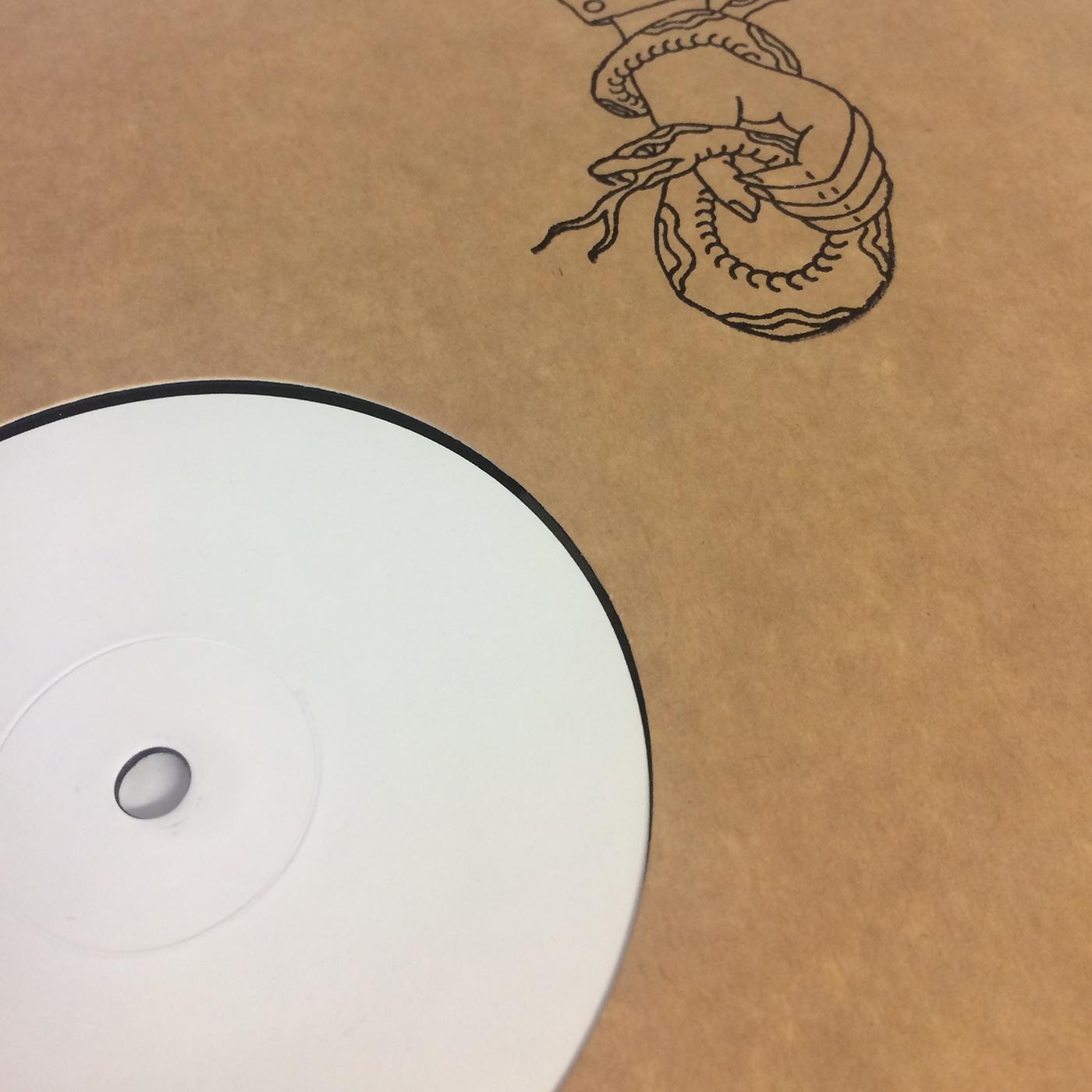 Brok Out (RSD Remix)