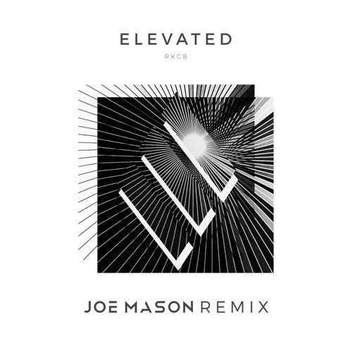 Elevated (Joe Mason Remix)专辑