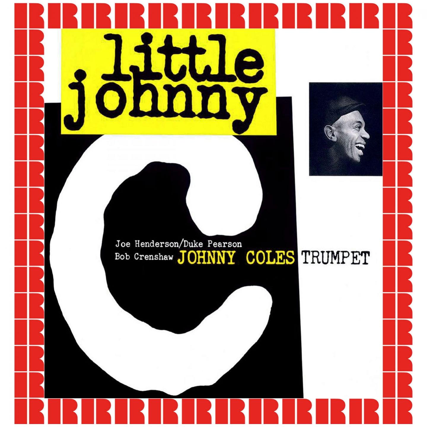 Little Johnny C (Hd Remastered Edition)