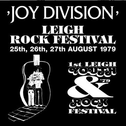 Leigh Rock Festival 1979专辑