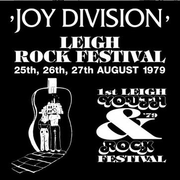 Leigh Rock Festival 1979