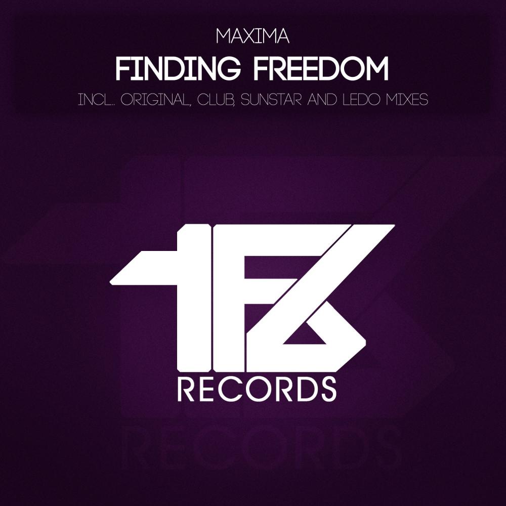 Finding Freedom