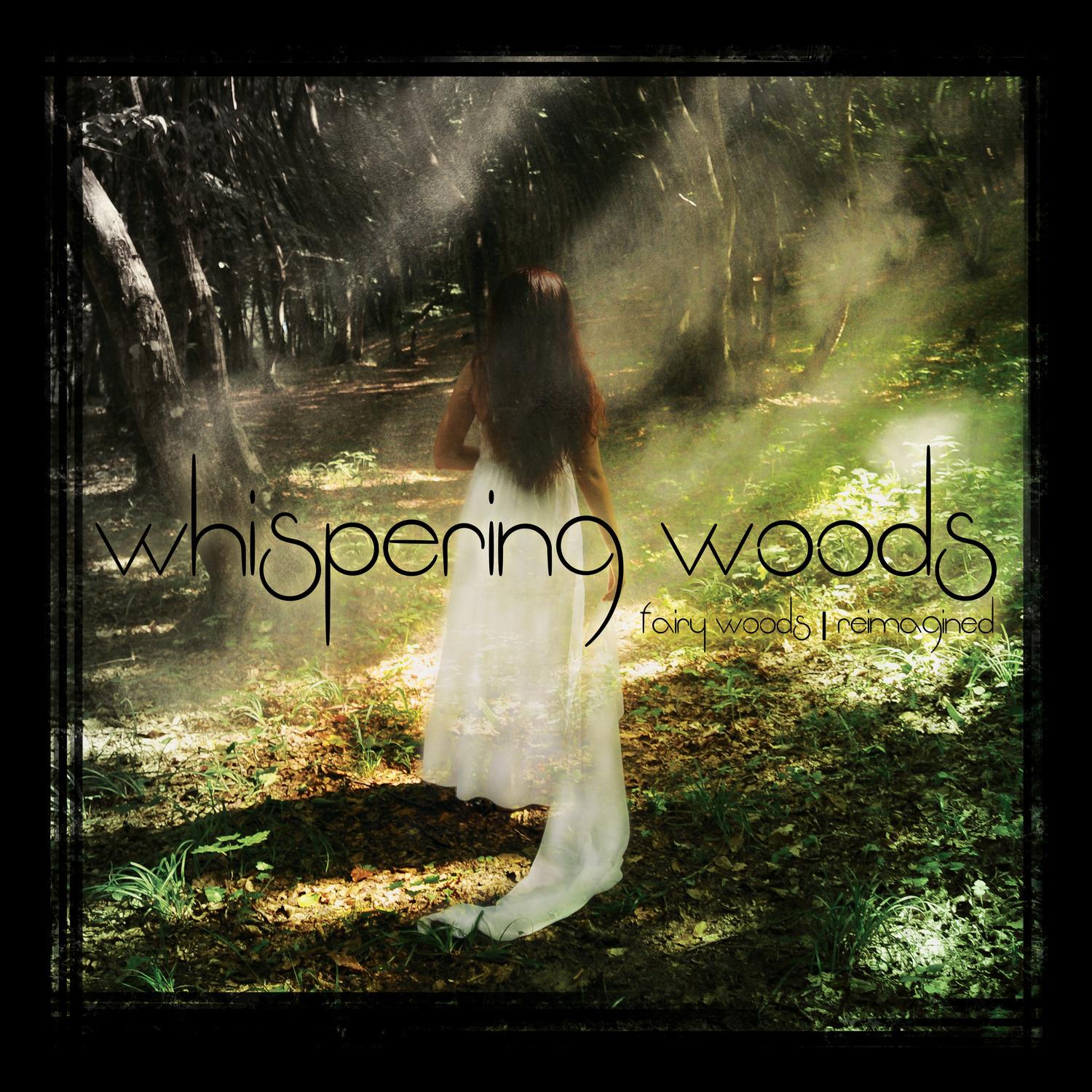 Fairy Woods Reimagined
