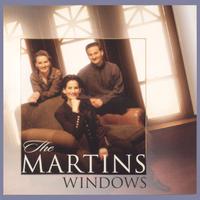 The Martins - I Will Go The Distance (DW Karaoke) 带和声伴奏