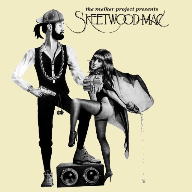 Skeetwood Mac