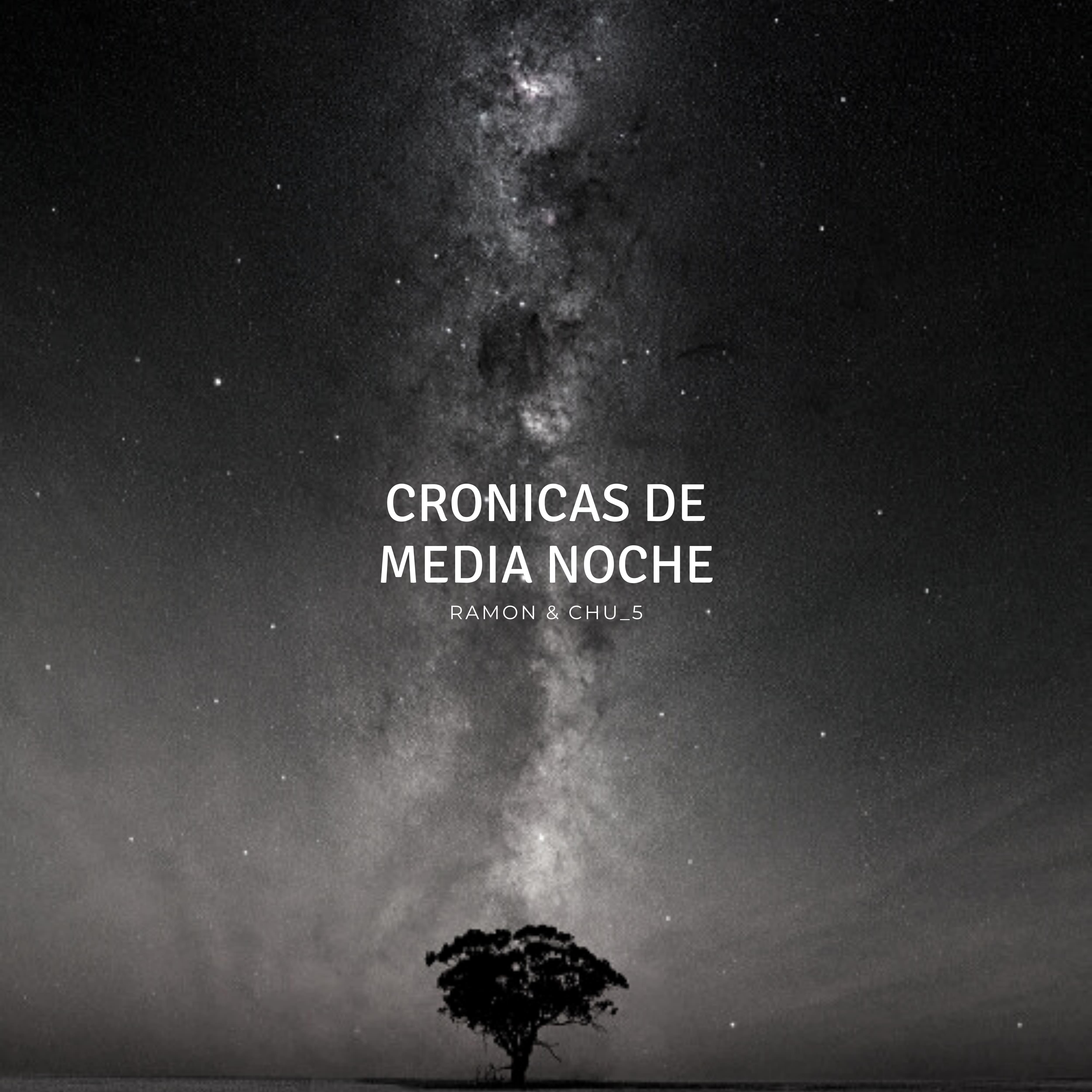 Crónicas De Media Noche