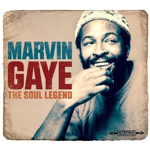 The Soul Legend