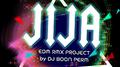 จิ๊จ๊ะ (EDM RMX Project by ดีเจบุญเพิ่ม) - Single专辑