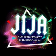 จิ๊จ๊ะ (EDM RMX Project by ดีเจบุญเพิ่ม) - Single