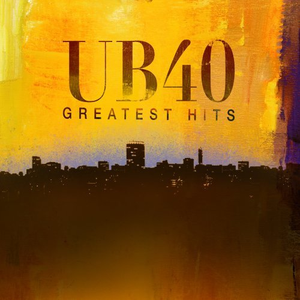 UB 40 - THE WAY YOU DO THE THING