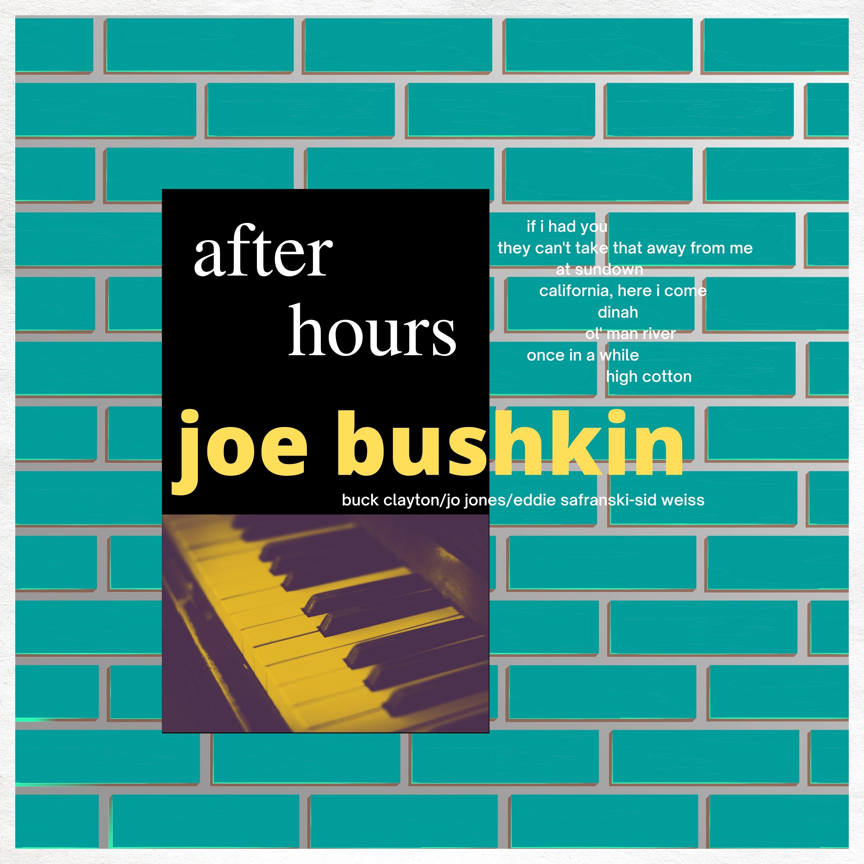 After Hours