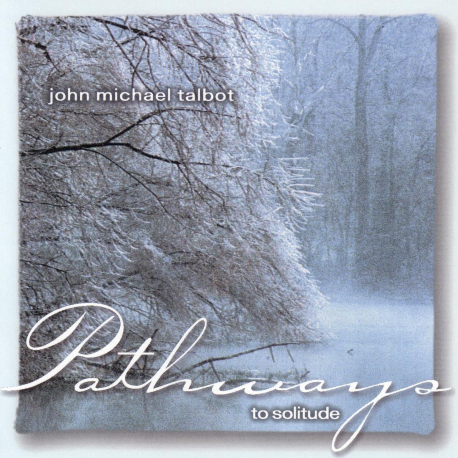 Pathways To Solitude