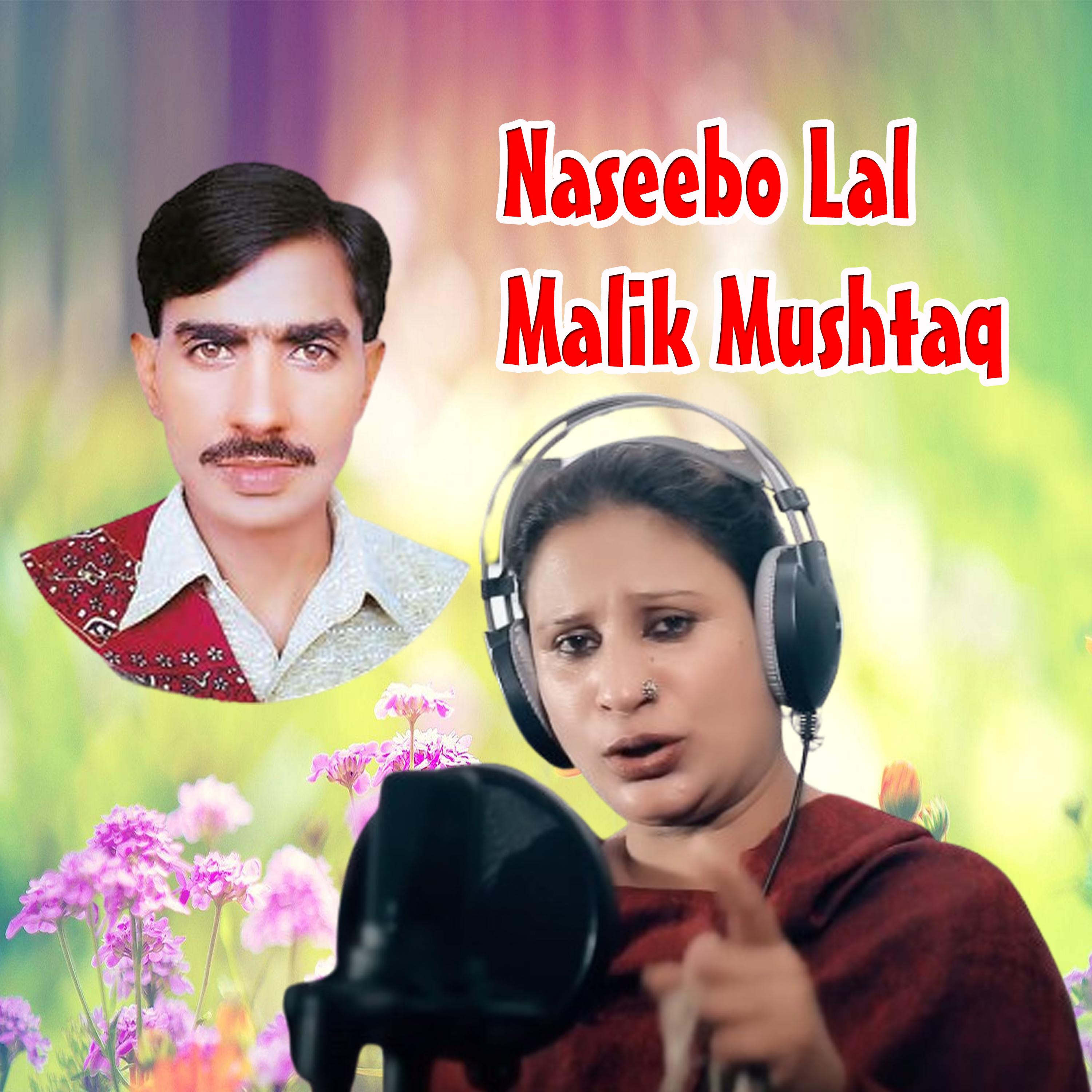 Hath Joran Tarle Pawan - Naseebo Lal/Malik Mushtaq Zakhmi - 单曲 - 网易云音乐