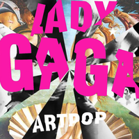 原版伴奏  Do What U Want Artpop Ball Instrumental With Backings - Lady Gaga（LIVE）