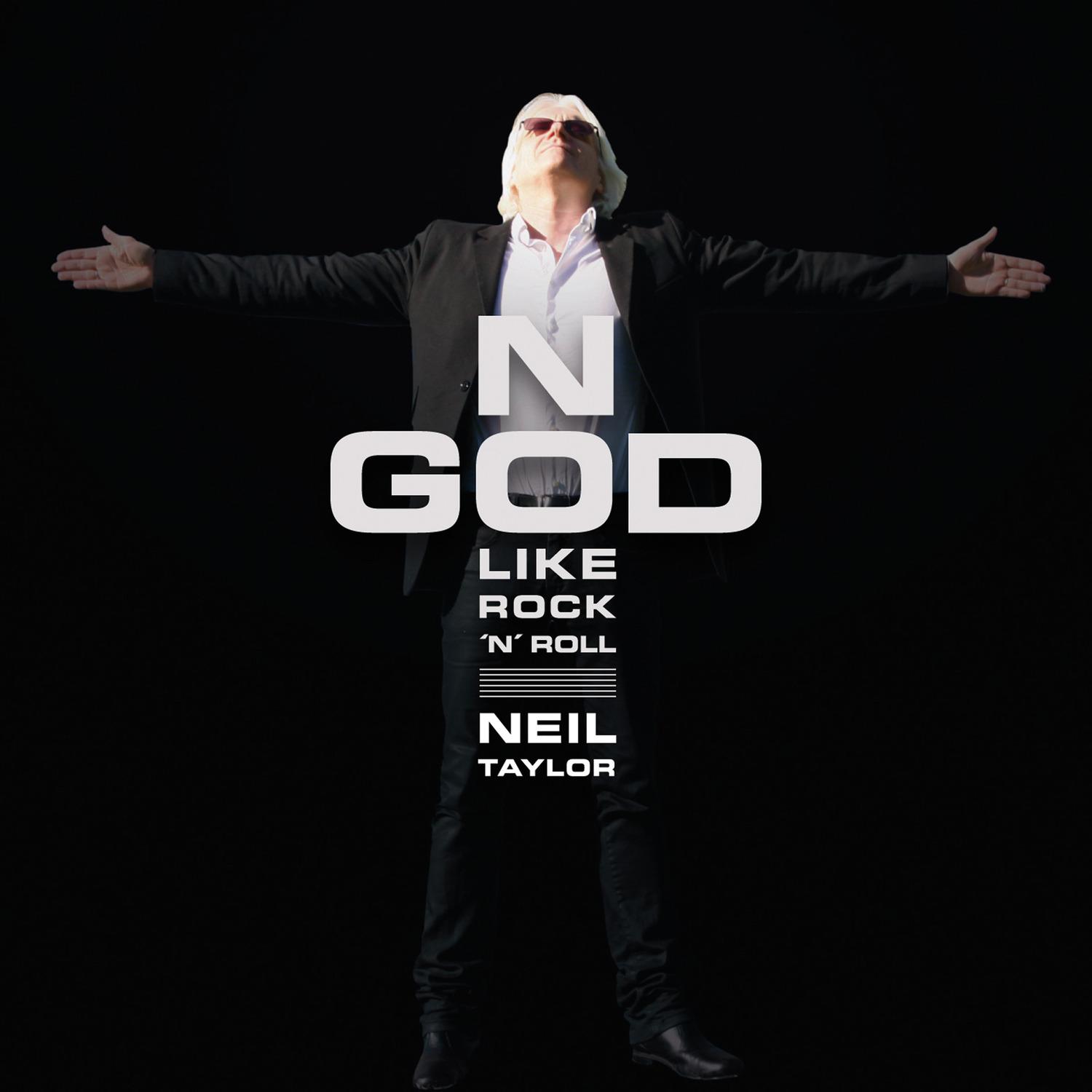No God Like Rock n Roll