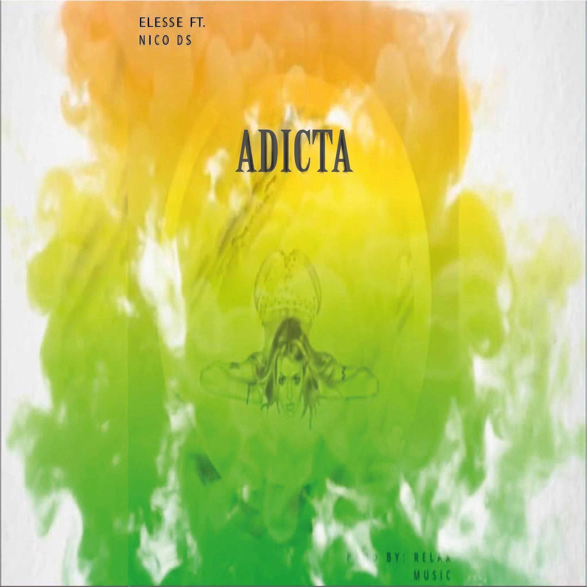 Adicta (feat. NicoDs)