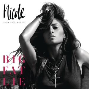 Nicole Scherzinger - Heartbreaker (Pre-V) 带和声伴奏 （降1半音）