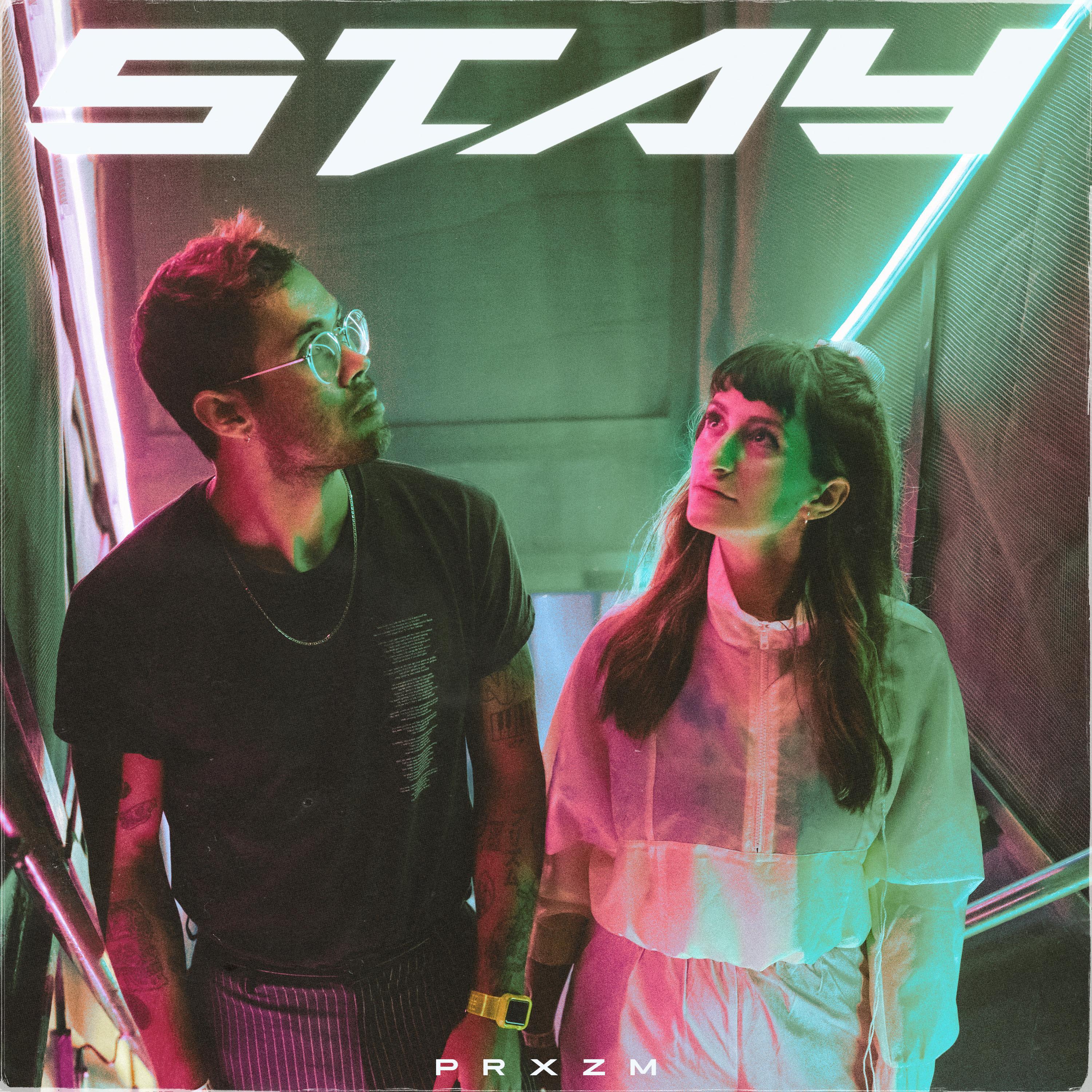 Stay