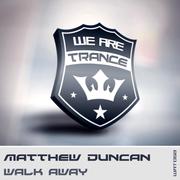 Walk Away (Extended Mix)