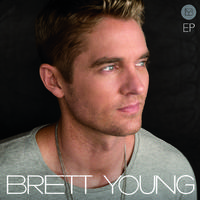 Brett Young-Like I Loved You 原版立体声伴奏