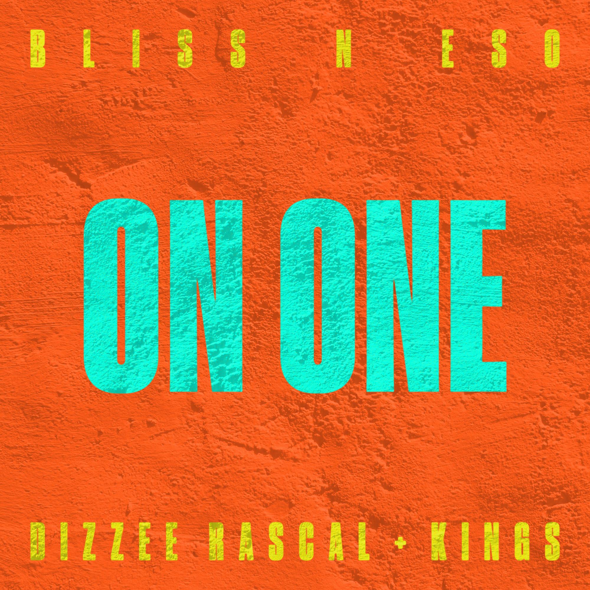 On One (feat. Dizzee Rascal & Kings)