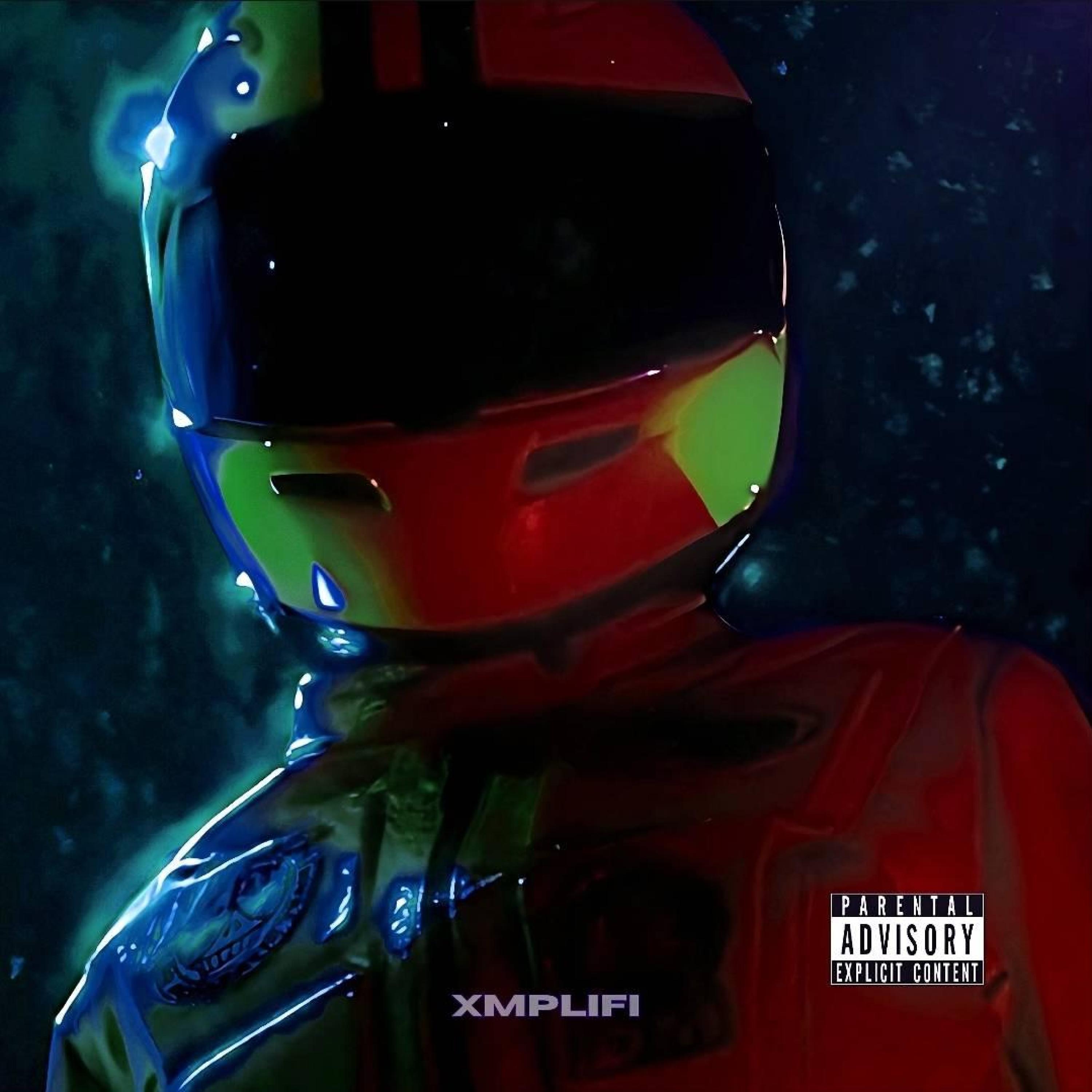 CAUTION (feat. 1effren, XHALE! & Mrdjsay)