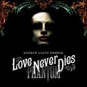 Love Never Dies专辑