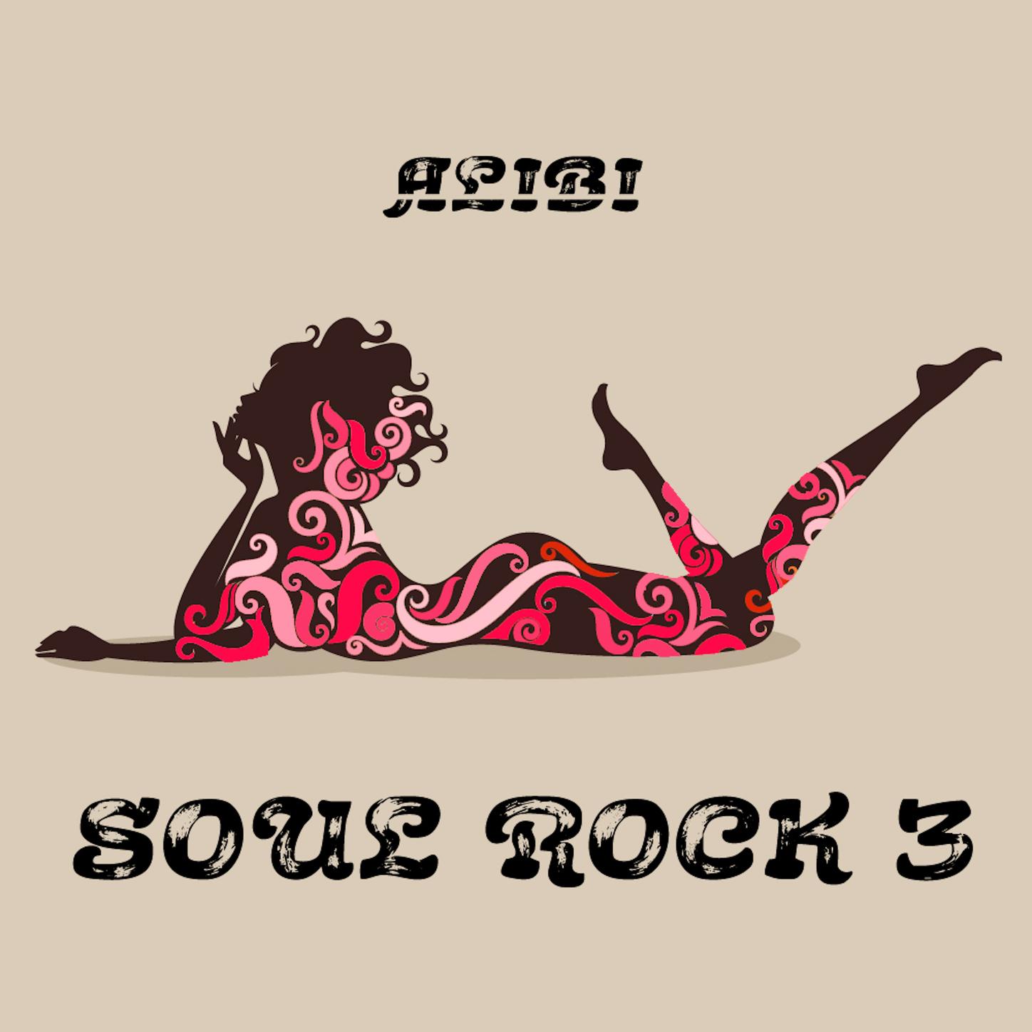 Soul Rock, Vol. 3