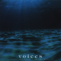 Voices under the water / in the hall