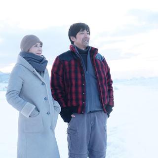 《在乎你》|北海道的爱情故事あ我只在乎你