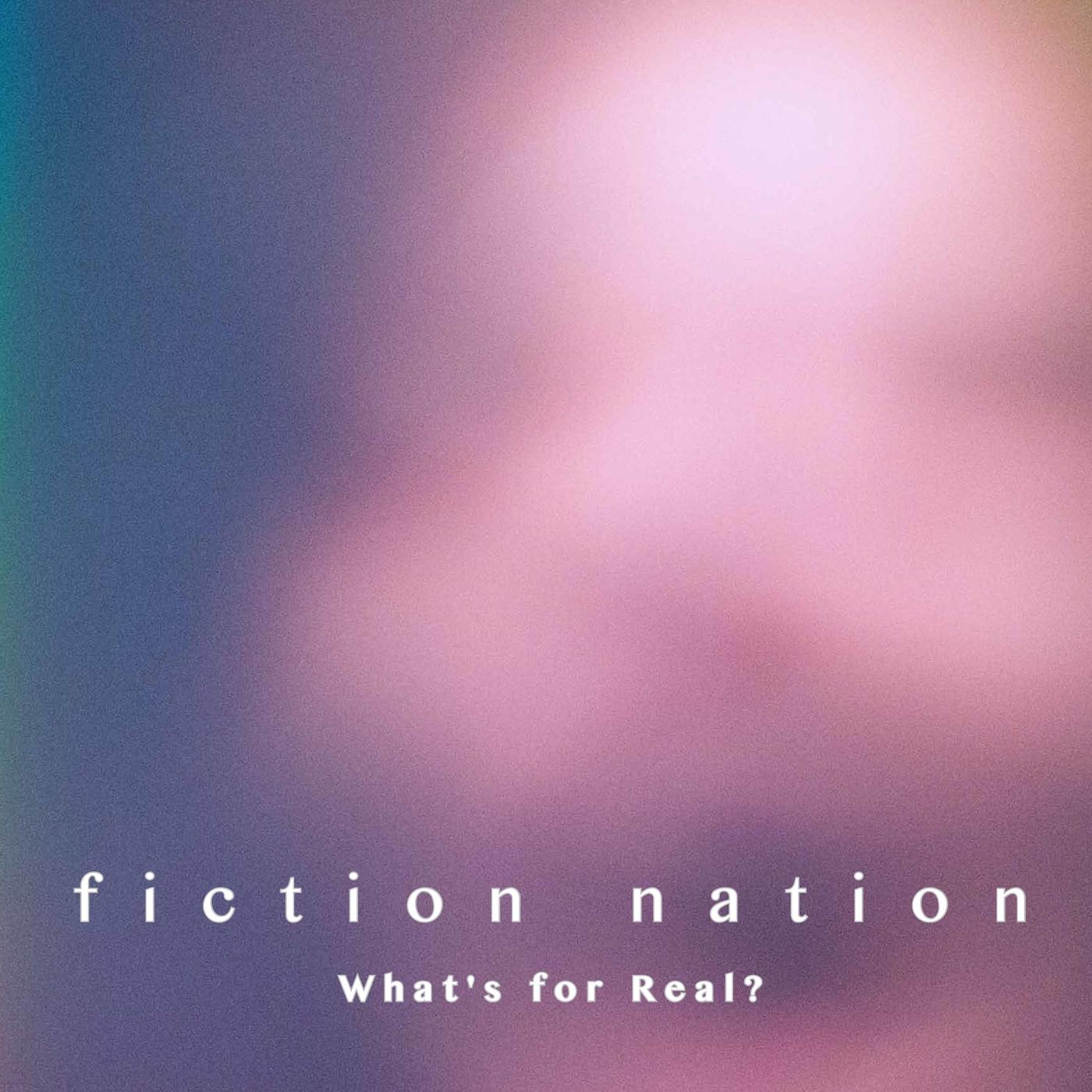 What's for Real?