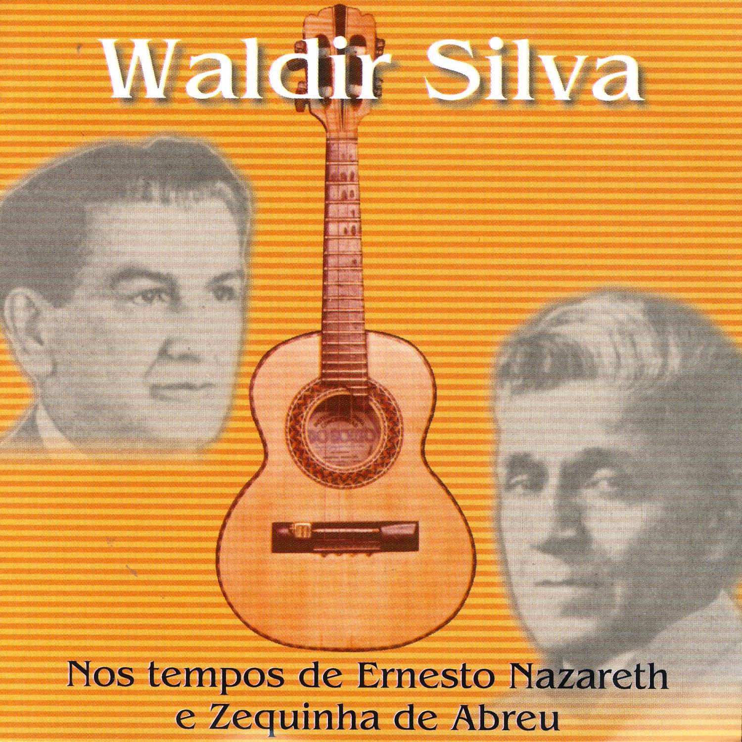 Nos Tempos De Ernesto Nazareth E Zequinha De Abreu