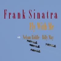 Come Fly With Me - Frank Sinatra (PT karaoke) 带和声伴奏