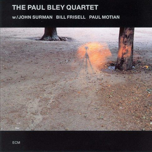 Paul Bley Quartet