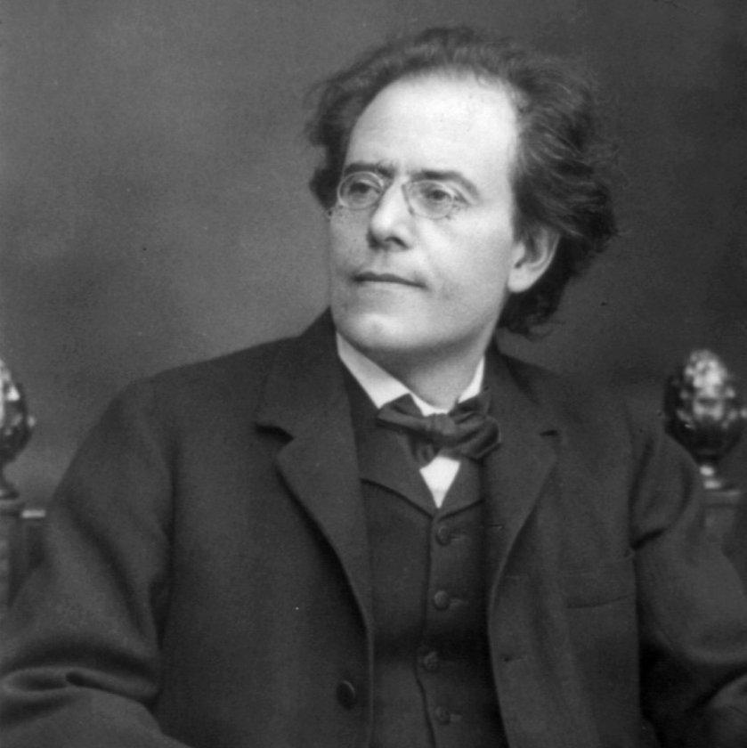 Gustav Mahler