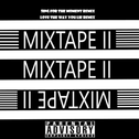 the MIXTAPE II.专辑