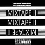 the MIXTAPE II.专辑