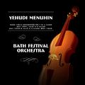 Bach Violin Concerto's No. 1 in A Minor, BWV 1041, No. 2 in E Major, BWV 1042 & No. 3 in D Minor, BW